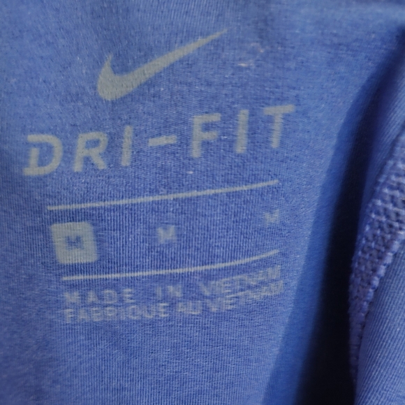 Womens Nike Pro 3 Shorts With Dri-Fit - Picture 4 of 4